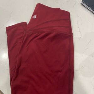 Buffbunny Legacy legging